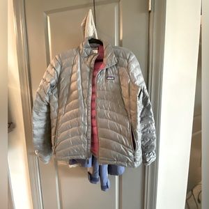 Patagonia Down Puffer